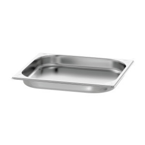 Bac Gastro GN 2/3 Basic Line - Βάθος 40 mm - 3 L - Bartscher