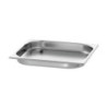 Bac Gastro GN 2/3 Basic Line - Βάθος 40 mm - 3 L - Bartscher