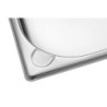 Bac Gastro GN 2/3 Basic Line - Βάθος 40 mm - 3 L - Bartscher
