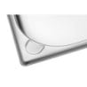 Bac Gastro GN 2/3 Basic Line - Profondeur 40 mm - 3 L - Bartscher