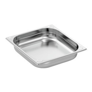 Bac Gastro GN 2/3 Basic Line - Βάθος 65 mm - 5,5 L - Bartscher