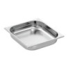 Bac Gastro GN 2/3 Basic Line - Βάθος 65 mm - 5,5 L - Bartscher