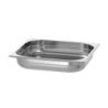 Bac Gastro GN 2/3 Basic Line - Βάθος 65 mm - 5,5 L - Bartscher