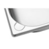 Bac Gastro GN 2/3 Basic Line - Βάθος 65 mm - 5,5 L - Bartscher