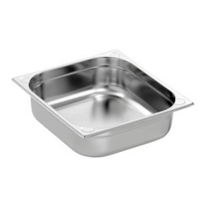 Bac Gastro GN 2/3 Basic Line - Βάθος 100 mm - 9 L - Bartscher