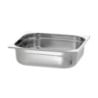 Bac Gastro GN 2/3 Basic Line - Βάθος 100 mm - 9 L - Bartscher