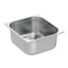 Bac Gastro GN 2/3 Basic Line - Βάθος 150 mm - 13 L - Bartscher