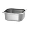 Bac Gastro GN 2/3 Basic Line - Βάθος 150 mm - 13 L - Bartscher