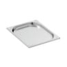 Bac Gastro GN 1/2 Basic Line - Βάθος 20 mm - 1,6 L - Bartscher