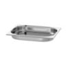 Bac Gastro GN 1/2 Basic Line - Βάθος 40 mm - 2 L - Bartscher
