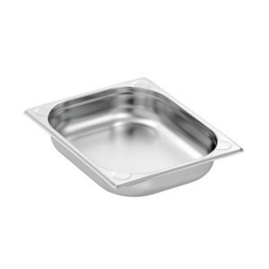 Bac Gastro GN 1/2 Basic Line - Βάθος 65 mm - 4 L - Bartscher