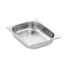 Bac Gastro GN 1/2 Basic Line - Βάθος 65 mm - 4 L - Bartscher