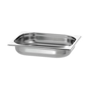 Bac Gastro GN 1/2 Basic Line - Βάθος 65 mm - 4 L - Bartscher