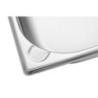 Bac Gastro GN 1/2 Basic Line - Βάθος 65 mm - 4 L - Bartscher
