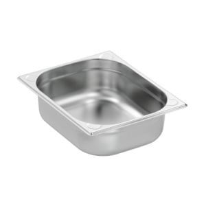 Bac Gastro GN 1/2 Basic Line - Βάθος 100 mm - 6,5 L - Bartscher