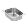 Bac Gastro GN 1/2 Basic Line - Βάθος 100 mm - 6,5 L - Bartscher