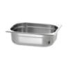 Bac Gastro GN 1/2 Basic Line - Βάθος 100 mm - 6,5 L - Bartscher