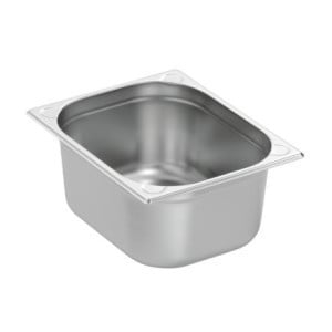 Bac Gastro GN 1/2 Basic Line - Βάθος 150 mm - 9,5 L - Bartscher