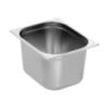 Bac Gastro GN 1/2 Basic Line - Βάθος 200 mm - 12,5 L - Bartscher