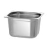 Bac Gastro GN 1/2 Basic Line - Βάθος 200 mm - 12,5 L - Bartscher
