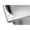 Bac Gastro GN 1/2 Basic Line - Βάθος 200 mm - 12,5 L - Bartscher