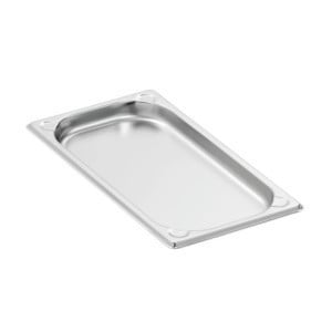 Bac Gastro GN 1/3 Basic Line - Βάθος 20 mm - 1,1 L - Bartscher