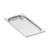 Bac Gastro GN 1/3 Basic Line - Βάθος 20 mm - 1,1 L - Bartscher
