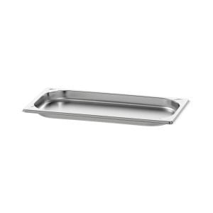 Bac Gastro GN 1/3 Basic Line - Βάθος 20 mm - 1,1 L - Bartscher