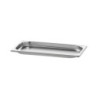 Bac Gastro GN 1/3 Basic Line - Βάθος 20 mm - 1,1 L - Bartscher