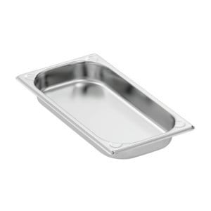 Bac Gastro GN 1/3 Basic Line - Βάθος 40 mm - 1,5 L - Bartscher