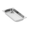 Bac Gastro GN 1/3 Basic Line - Βάθος 40 mm - 1,5 L - Bartscher
