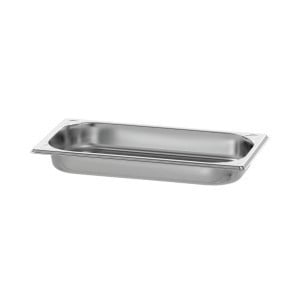 Bac Gastro GN 1/3 Basic Line - Βάθος 40 mm - 1,5 L - Bartscher