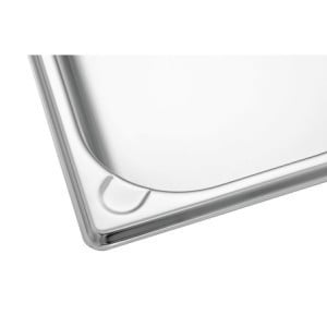 Bac Gastro GN 1/3 Basic Line - Βάθος 40 mm - 1,5 L - Bartscher