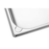 Bac Gastro GN 1/3 Basic Line - Βάθος 40 mm - 1,5 L - Bartscher