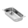 Bac Gastro GN 1/3 Basic Line - Βάθος 65 mm - 2,5 L - Bartscher