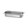 Bac Gastro GN 1/3 Basic Line - Βάθος 65 mm - 2,5 L - Bartscher