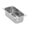 Bac Gastro GN 1/3 Basic Line - Βάθος 100 mm - 4 L - Bartscher