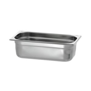 Bac Gastro GN 1/3 Basic Line - Βάθος 100 mm - 4 L - Bartscher