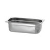 Bac Gastro GN 1/3 Basic Line - Βάθος 100 mm - 4 L - Bartscher