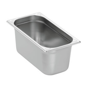 Bac Gastro GN 1/3 Basic Line - Βάθος 150 mm - 5,75 L - Bartscher