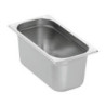 Bac Gastro GN 1/3 Basic Line - Βάθος 150 mm - 5,75 L - Bartscher