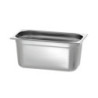 Bac Gastro GN 1/3 Basic Line - Βάθος 150 mm - 5,75 L - Bartscher