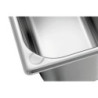 Bac Gastro GN 1/3 Basic Line - Βάθος 150 mm - 5,75 L - Bartscher