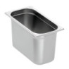 Bac Gastro GN 1/3 Basic Line - Βάθος 200 mm - 7,8 L - Bartscher
