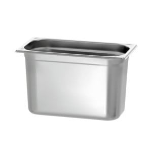 Bac Gastro GN 1/3 Basic Line - Βάθος 200 mm - 7,8 L - Bartscher