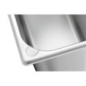 Bac Gastro GN 1/3 Basic Line - Βάθος 200 mm - 7,8 L - Bartscher