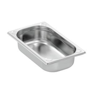 Bac Gastro GN 1/4 Basic Line - Βάθος 65 mm - 1,8 L - Bartscher