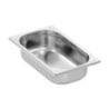 Bac Gastro GN 1/4 Basic Line - Βάθος 65 mm - 1,8 L - Bartscher