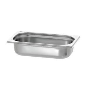 Bac Gastro GN 1/4 Basic Line - Βάθος 65 mm - 1,8 L - Bartscher