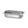 Bac Gastro GN 1/4 Basic Line - Βάθος 65 mm - 1,8 L - Bartscher